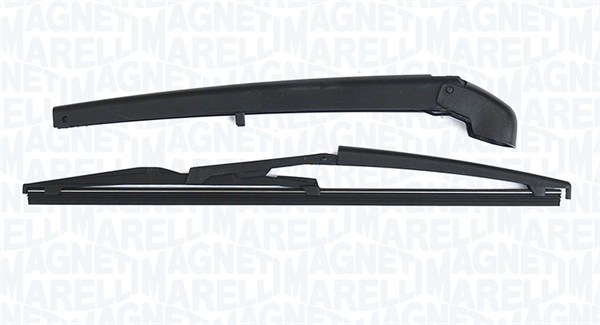 MAGNETI MARELLI Viskerblad 000723180161
