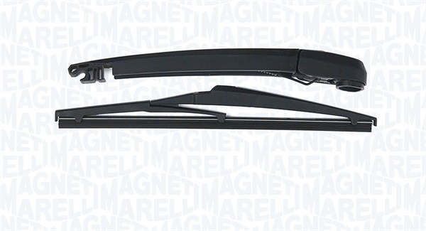 MAGNETI MARELLI Viskerblad 000723180016