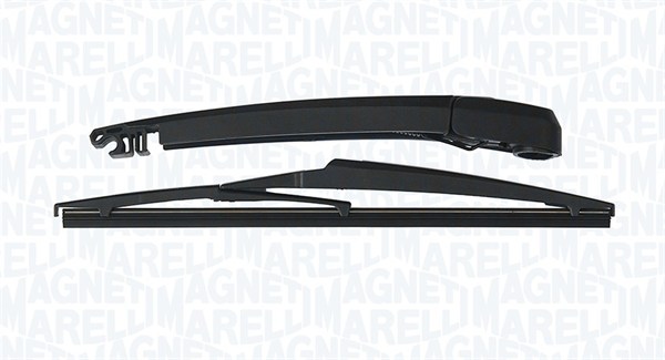 MAGNETI MARELLI Viskerblad 000723180062