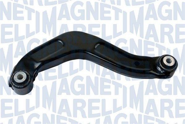 MAGNETI MARELLI Bærearm, hjulophæng 301181321400 Bagaksel højre for AUDI