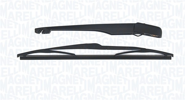MAGNETI MARELLI Viskerblad 000723180115
