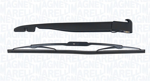 MAGNETI MARELLI Viskerblad 000723180140