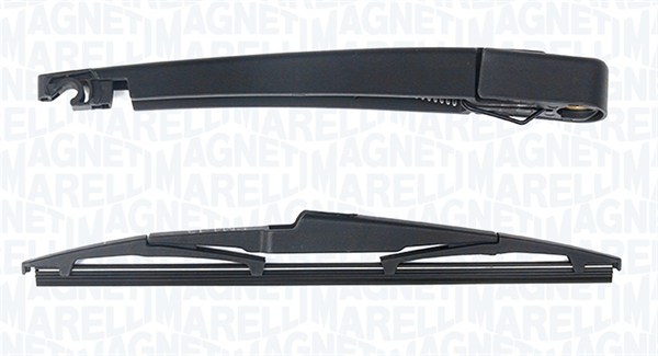MAGNETI MARELLI Viskerblad 000723180044