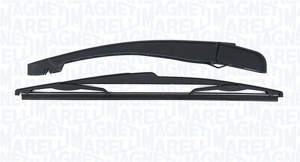 MAGNETI MARELLI Viskerblad 000723180132