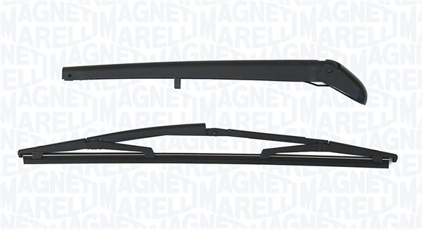 MAGNETI MARELLI Viskerblad 000723180185