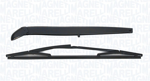 MAGNETI MARELLI Viskerblad 000723180175