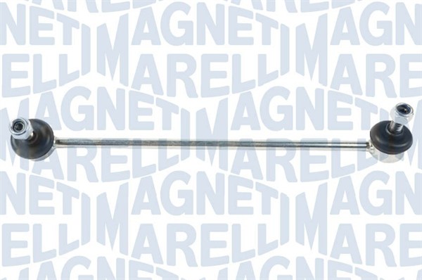 MAGNETI MARELLI Rep.sæt, stabilisatorleje 301191620690 venstre foraksel for BMW