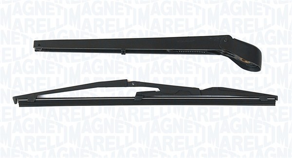 MAGNETI MARELLI Viskerblad 000723180184