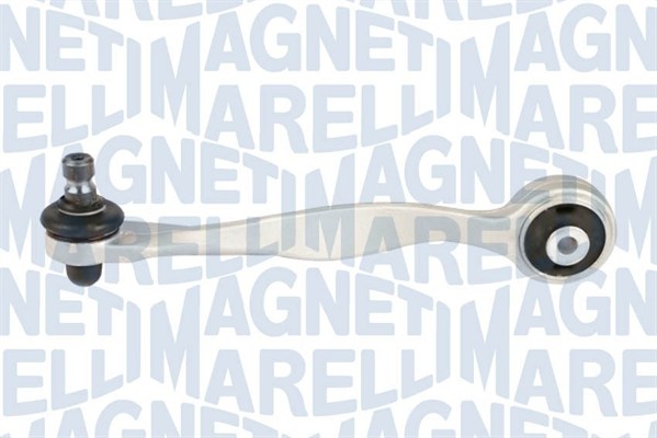 MAGNETI MARELLI Bærearm, hjulophæng 301181317300 venstre foraksel for AUDI