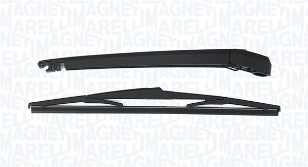 MAGNETI MARELLI Viskerblad 000723180067