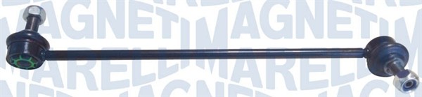 MAGNETI MARELLI Rep.sæt, stabilisatorleje 301191622580 venstre foraksel for HYUNDAI