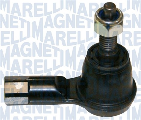 MAGNETI MARELLI Sporstangkugle 301191603400 foraksel for CHEVROLET
