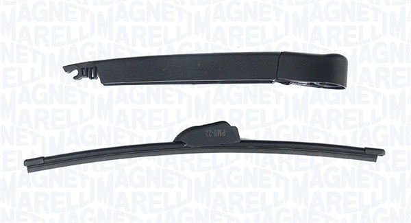MAGNETI MARELLI Viskerblad 000723180097