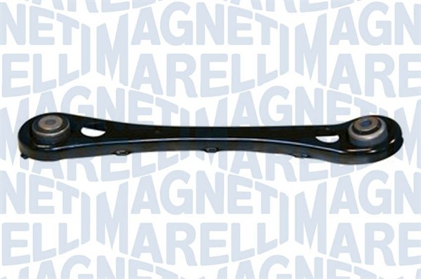 MAGNETI MARELLI Bærearm, hjulophæng 301181318600 bagaksel for AUDI
