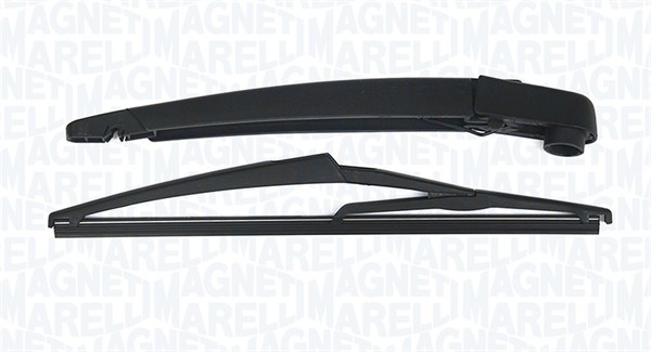 MAGNETI MARELLI Viskerblad 000723180116