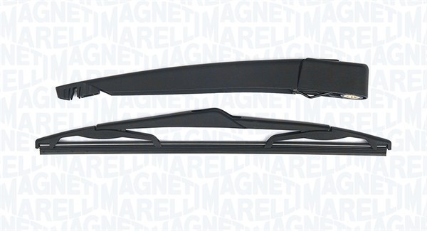 MAGNETI MARELLI Viskerblad 000723180248