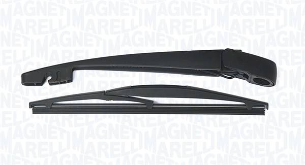 MAGNETI MARELLI Viskerblad 000723180126