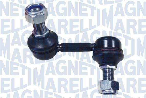 MAGNETI MARELLI Rep.sæt, stabilisatorleje 301191624280 venstre foraksel for MITSUBISHI