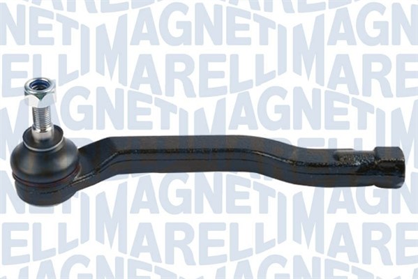 MAGNETI MARELLI Sporstangkugle 301191605720 venstre foraksel for NISSAN