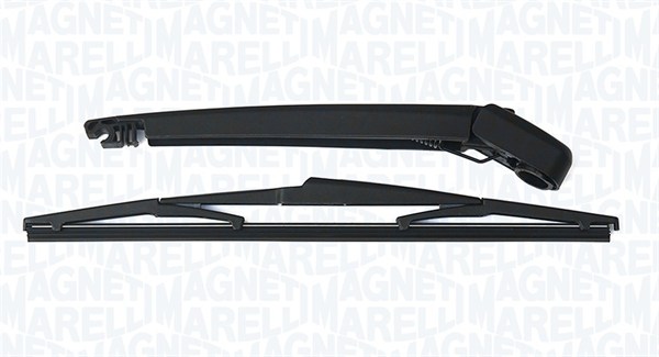 MAGNETI MARELLI Viskerblad 000723180025
