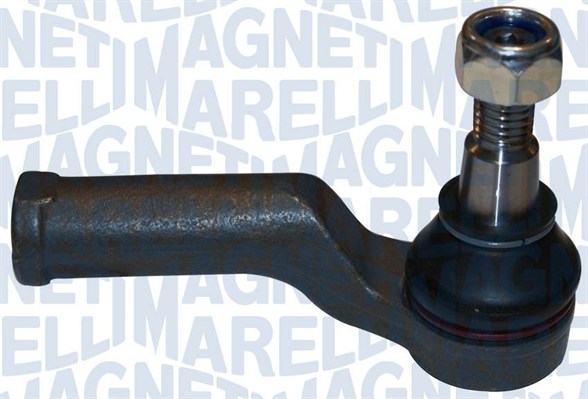 MAGNETI MARELLI Sporstangkugle 301191604380 højre foraksel for FORD