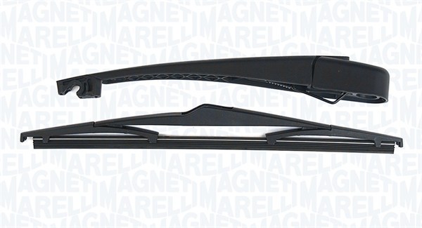 MAGNETI MARELLI Viskerblad 000723180090