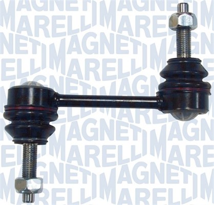 MAGNETI MARELLI Rep.sæt, stabilisatorleje 301181313290 bagaksel