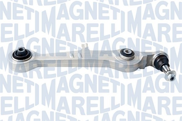 MAGNETI MARELLI Bærearm, hjulophæng 301181316600 foraksel for AUDI