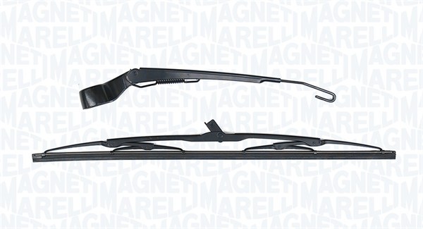 MAGNETI MARELLI Viskerblad 000723180230