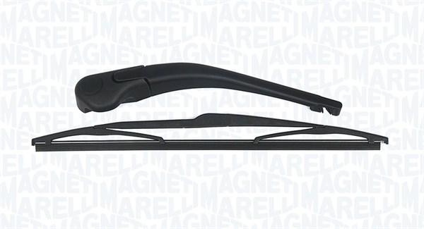 MAGNETI MARELLI Viskerblad 000723180114