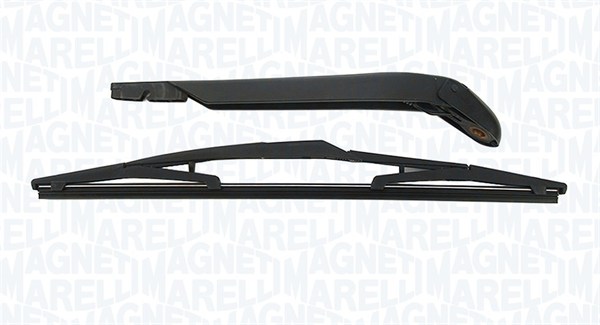 MAGNETI MARELLI Viskerblad 000723180179