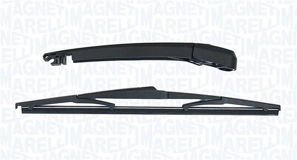 MAGNETI MARELLI Viskerblad 000723180095