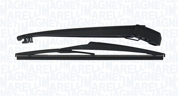 MAGNETI MARELLI Viskerblad 000723180070