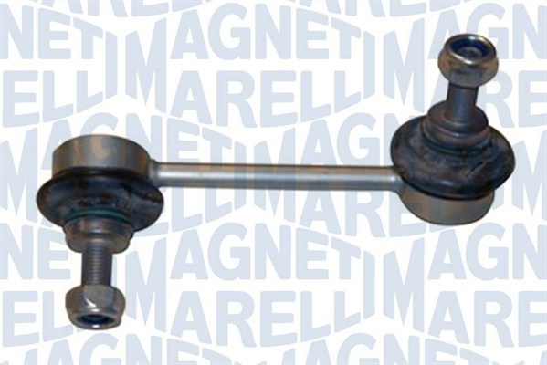 MAGNETI MARELLI Rep.sæt, stabilisatorleje 301181312980 Bagaksel højre
