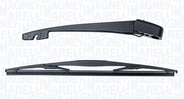 MAGNETI MARELLI Viskerblad 000723180158
