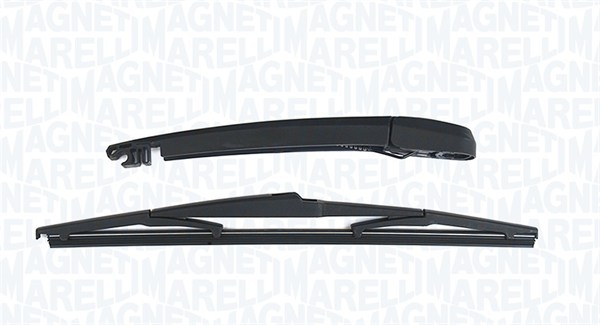 MAGNETI MARELLI Viskerblad 000723180096