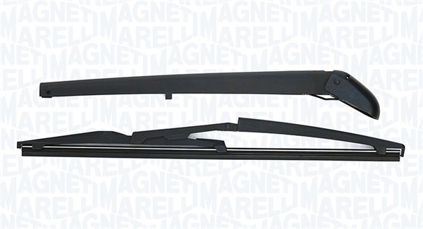 MAGNETI MARELLI Viskerblad 000723180172