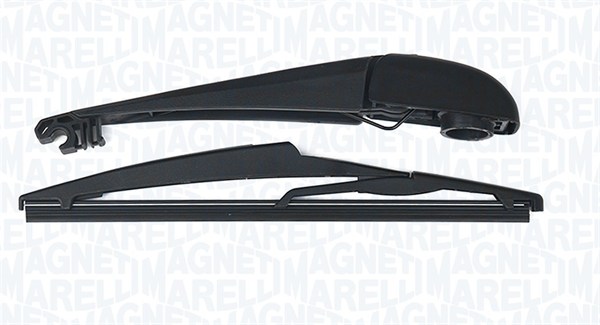 MAGNETI MARELLI Viskerblad 000723180021