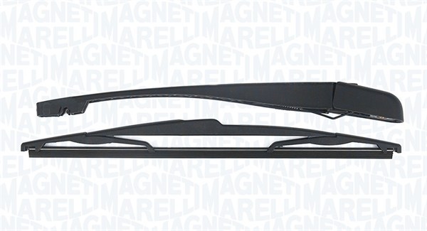 MAGNETI MARELLI Viskerblad 000723180110