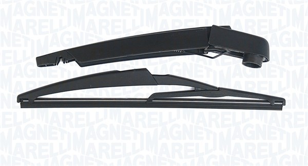 MAGNETI MARELLI Viskerblad 000723180147