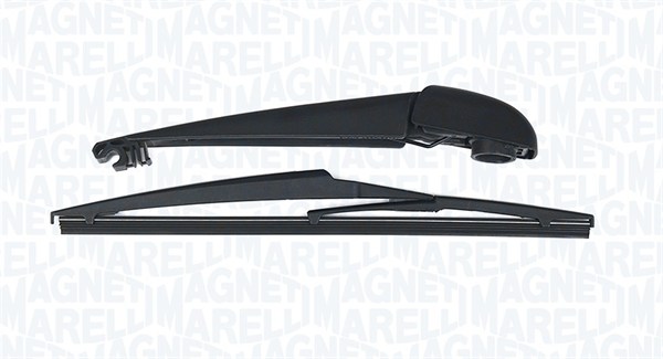 MAGNETI MARELLI Viskerblad 000723180029