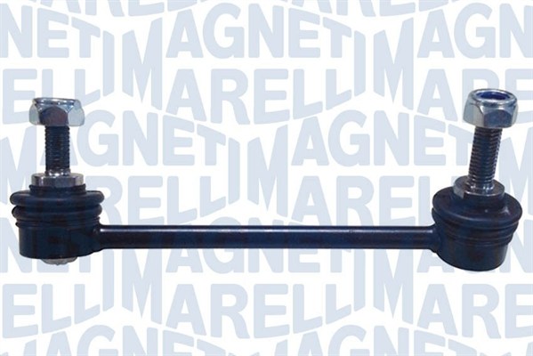 MAGNETI MARELLI Rep.sæt, stabilisatorleje 301191624410 Bagaksel venstre for MINI