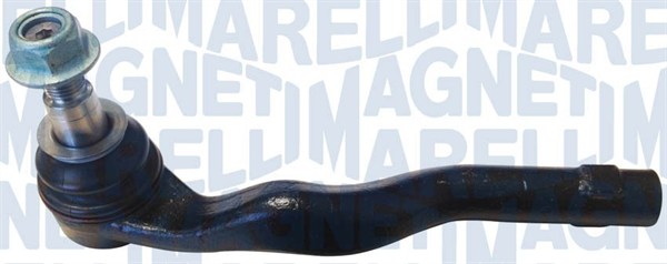 MAGNETI MARELLI Sporstangkugle 301191605140 venstre foraksel for MERCEDES-BENZ