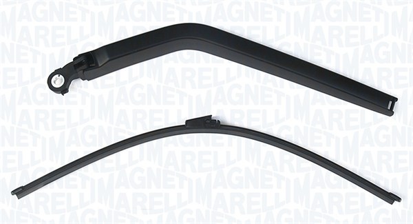 MAGNETI MARELLI Viskerblad 000723180206