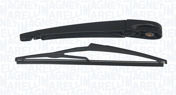 MAGNETI MARELLI Viskerblad 000723180117