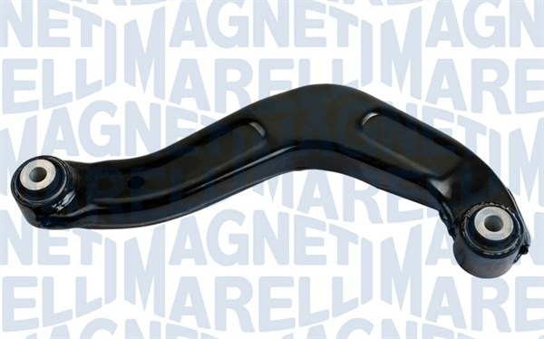 MAGNETI MARELLI Bærearm, hjulophæng 301181321500 Bagaksel venstre for AUDI