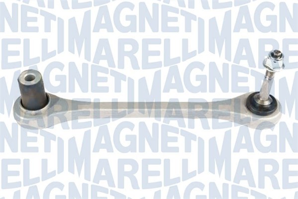 MAGNETI MARELLI Bærearm, hjulophæng 301181324200 bagaksel for AUDI
