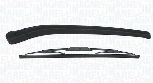 MAGNETI MARELLI Viskerblad 000723180226