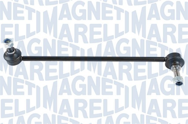 MAGNETI MARELLI Rep.sæt, stabilisatorleje 301191620040 højre foraksel for AUDI