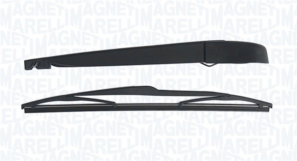 MAGNETI MARELLI Viskerblad 000723180072